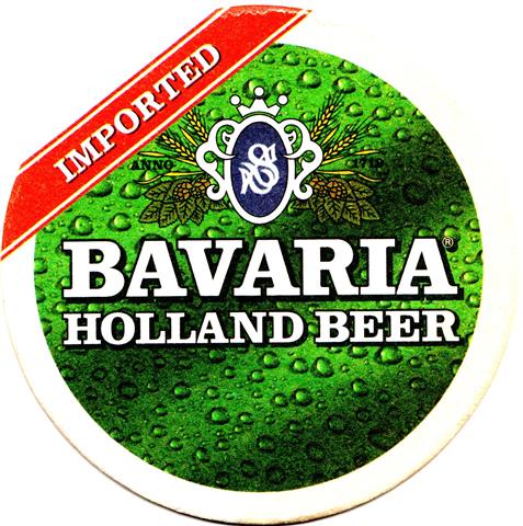 lieshout nb-nl bavaria bav holl 1a (rund200-holland beer-blaurot)